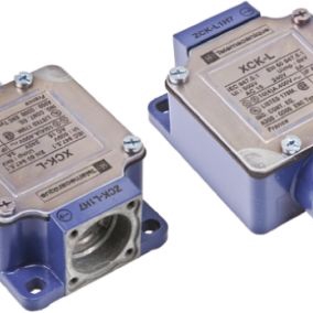 TELEMECANIQUE SENSORS 限位开关 ZCKL1H7