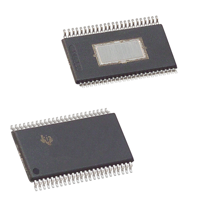 TEXAS INSTRUMENTS 其他接口芯片 TPIC71004TDCARQ1