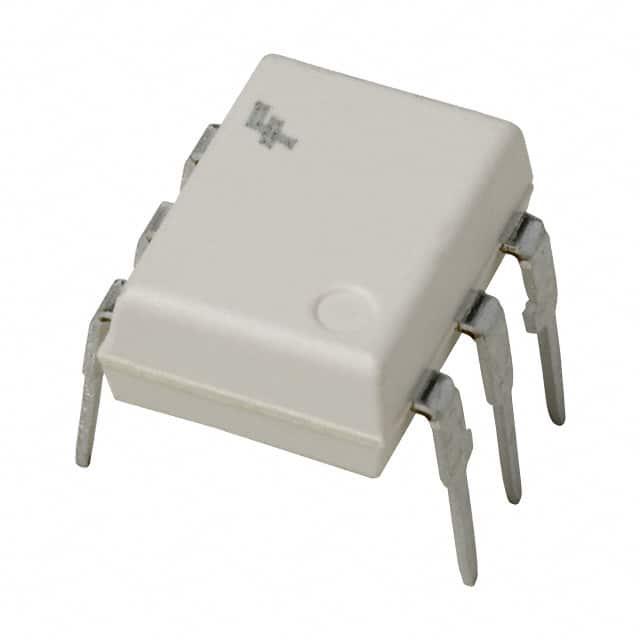 ON SEMICONDUCTOR 隔离器 4N38VM