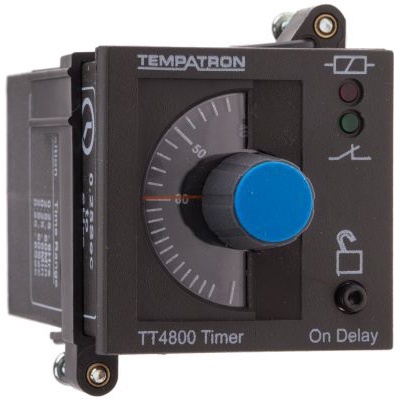 TEMPATRON 延迟继电器 TT4801-11