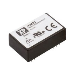 XP POWER AC-DC模块 JHM0324D12