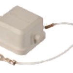 MOLEX 重载连接器 - 配件 936010708