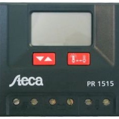 STECA 太阳能电池 PR 1515