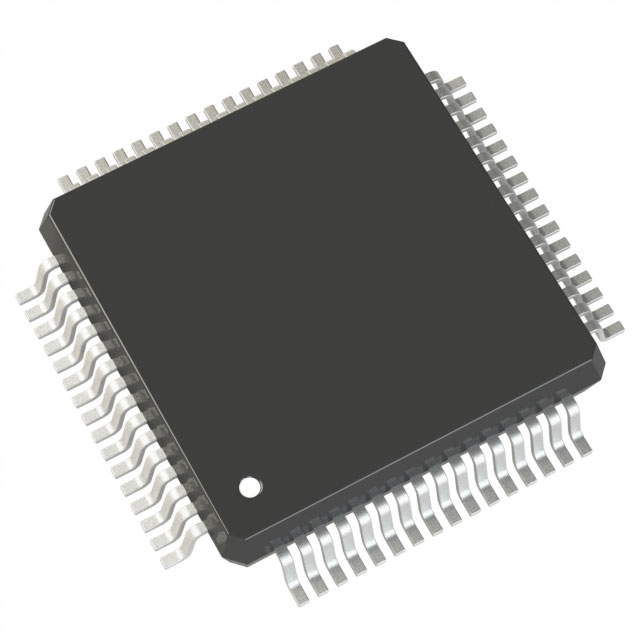NXP SEMICONDUCTORS 微控制器(MCU) FS32K118LAT0VLHR