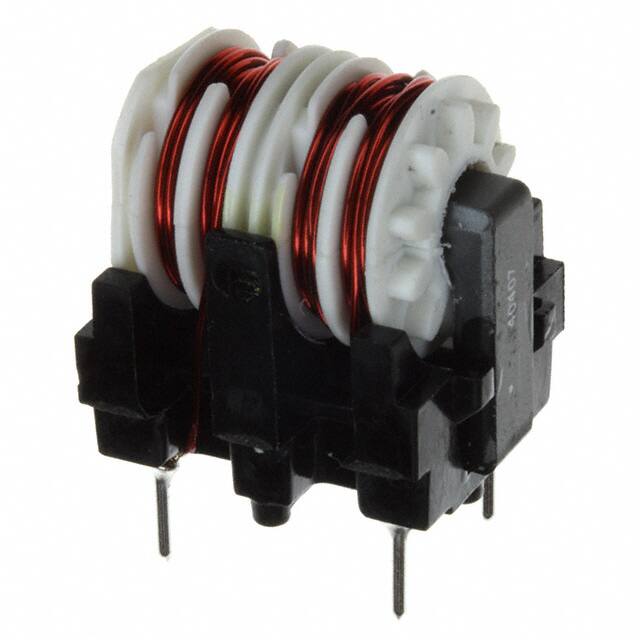 WURTH 共模滤波器 7448640407