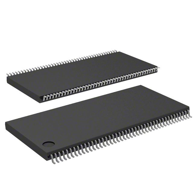 ALLIANCE MEMORY 动态随机存储器(DRAM) AS4C2M32SA-6TINTR