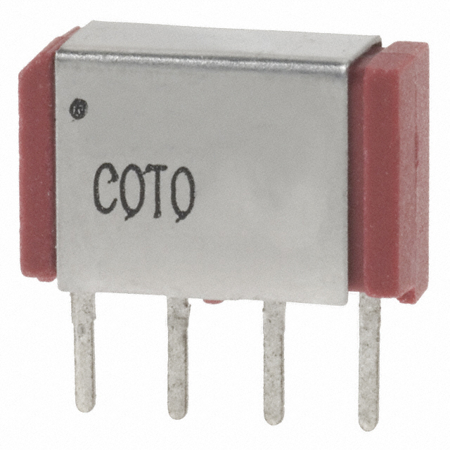 COTO TECHNOLOGY 磁簧开关 9011-05-11