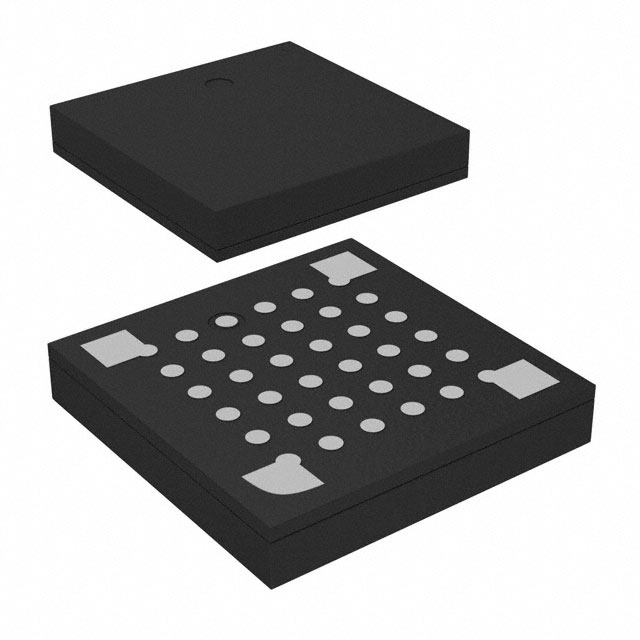 RENESAS ELECTRONICS  R5F51113ADLM#GA