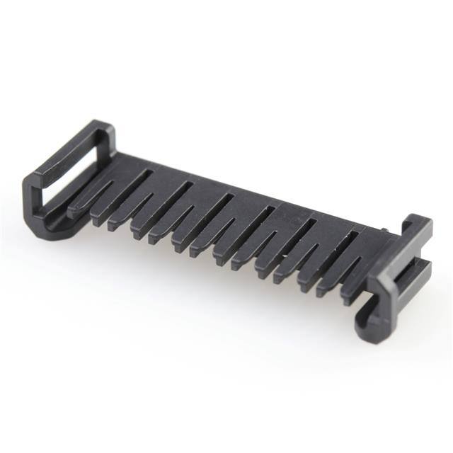 MOLEX 矩形连接器 - 外壳 1502120017