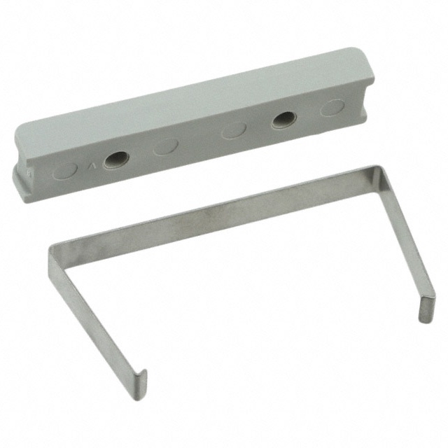 3M 卡边缘连接器 - 配件 3448-55