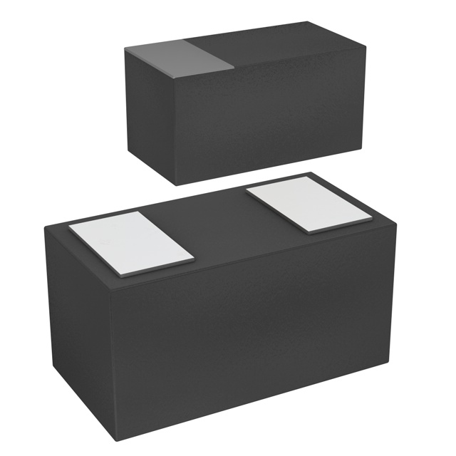 NEXPERIA TVS二极管/ESD抑制器 PESD3V3U1BCSFYL