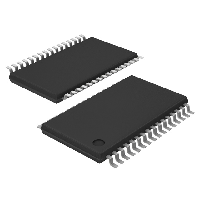 NXP SEMICONDUCTORS 其他接口芯片 UJA1075ATW/5V0/1J