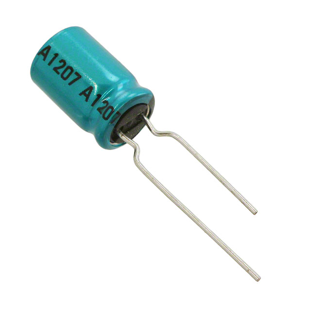 RUBYCON 铝电解电容 100RX3010MTA8X11.5