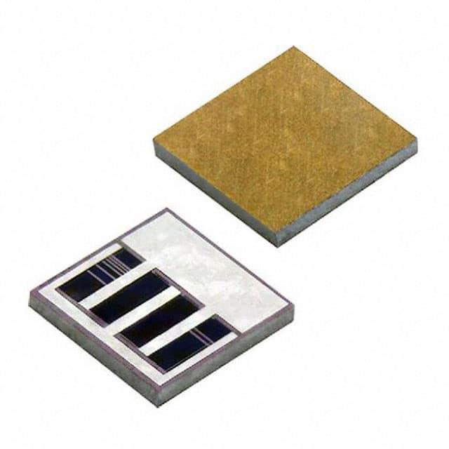 VISHAY INTERTECHNOLOGY 贴片电阻 IGBRC3000CJJNCT5