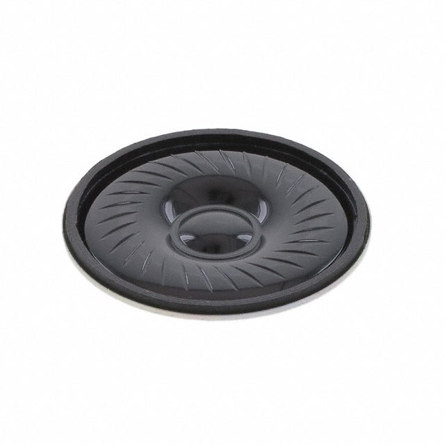 VISATON 喇叭/扬声器 K 50 FL - 50 OHM