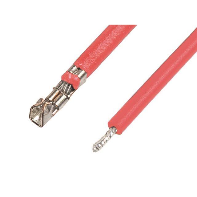 MOLEX 扁平带状线缆 2149212123