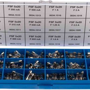 SCHURTER 熔断保险丝 0034.9856