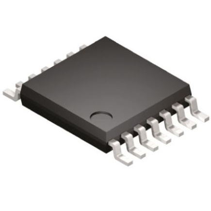 ON SEMICONDUCTOR 运算放大器 NCS20094DTBR2G