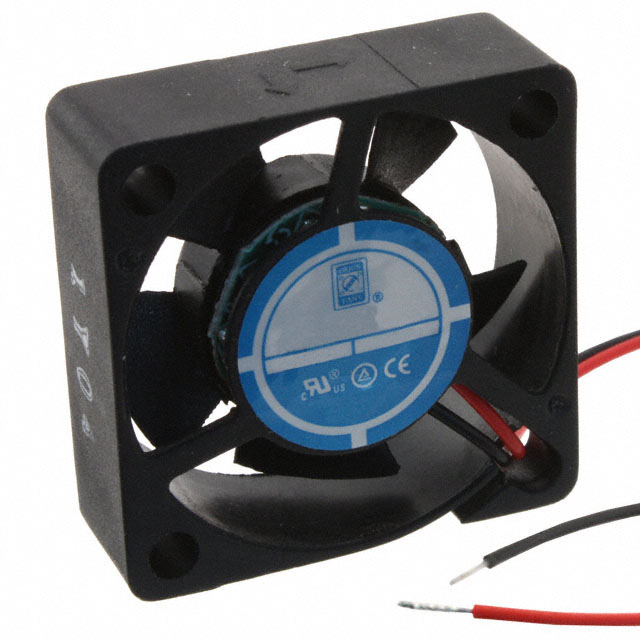 ORION FANS 风扇和热管理 OD3010-12HB