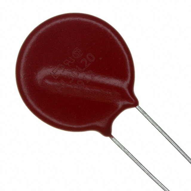 LITTELFUSE 压敏电阻 V575LA80CPX2855