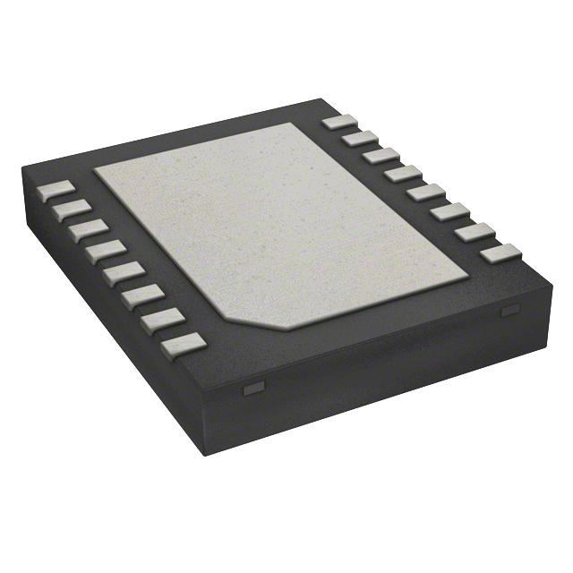 ANALOG DEVICES 模数转换器(ADC) LTC2367CDE-18#PBF