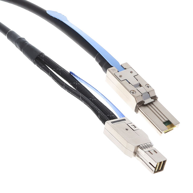 TE CONNECTIVITY 插接式线缆 2202508-4