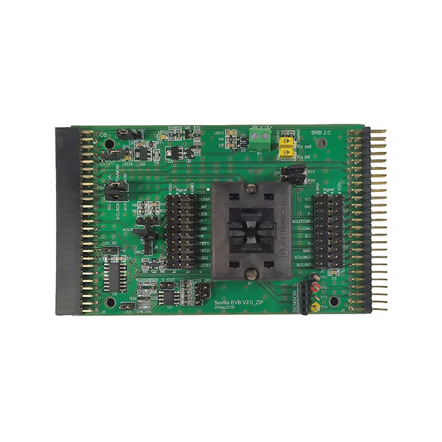 RENESAS ELECTRONICS 评估、开发板开发工具 ZSSC3240KIT