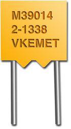 KEMET 陶瓷电容 C052T470K2X5CR