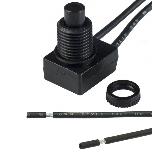 40-2388-01-按钮开关-云汉芯城ICKey.cn