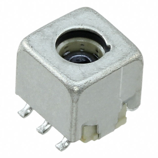 MURATA MANUFACTURING 可调电感器 #A1313AN-0001GGH=P3