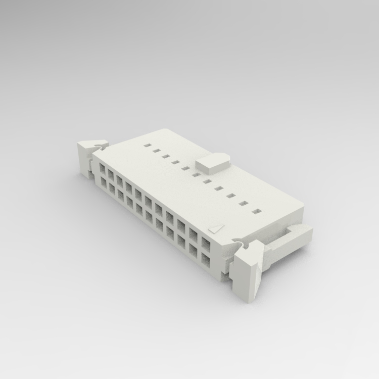 X9555H-2x11B3-N0--云汉芯城ICKey.cn