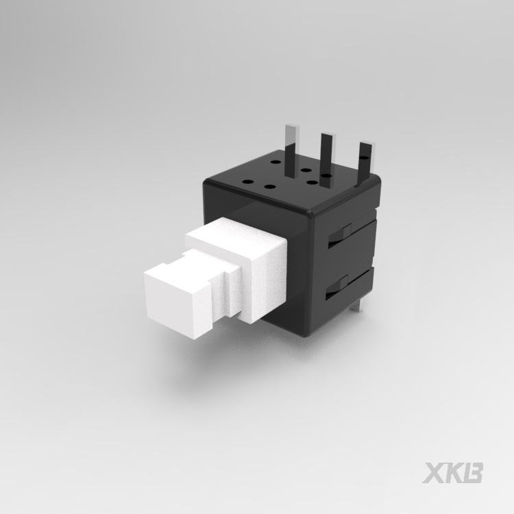XKB5858-W-TP--云汉芯城ICKey.cn