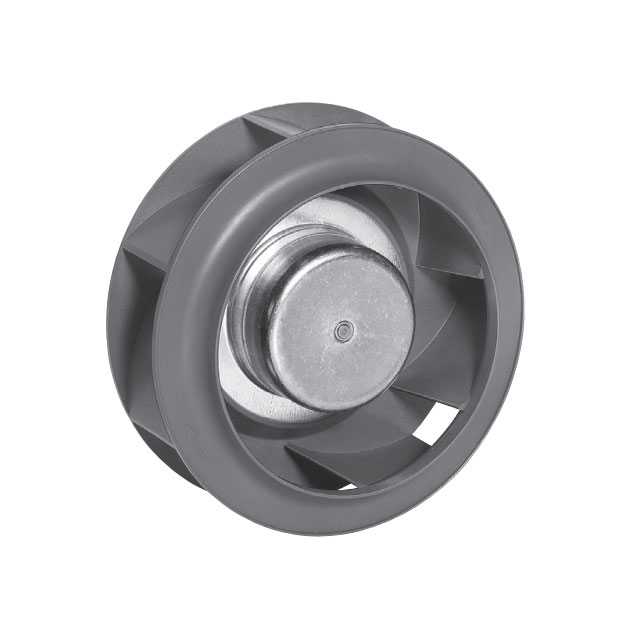 EBMPAPST 风扇和热管理 R1G175-AB63-02