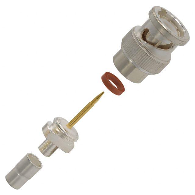 TE CONNECTIVITY 同轴连接器（RF） 2-329444-1