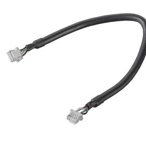 MOLEX 矩形线缆 2151700800