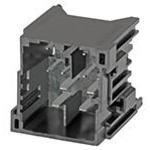 MOLEX 矩形连接器 - 针座 - 插座/母插口 2005010271