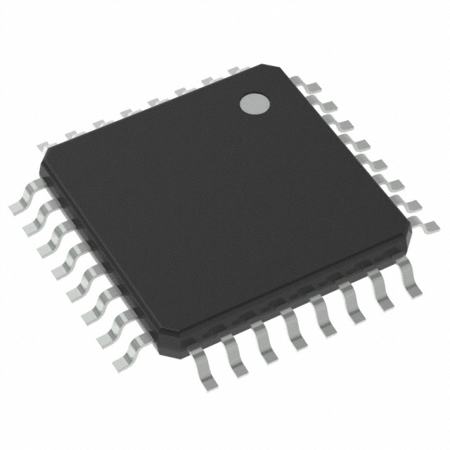 MICROCHIP TECHNOLOGY 微控制器(MCU) ATmega8L-8AC