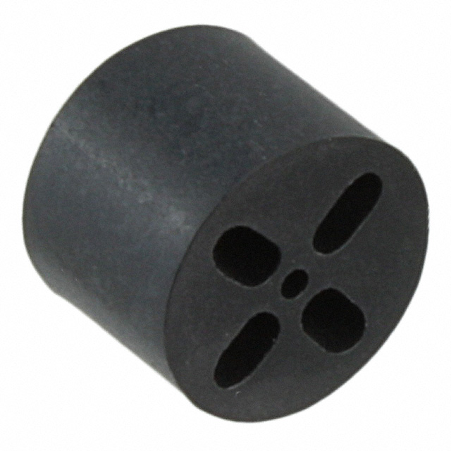 BIVAR 发光二极管 ELM 3-220