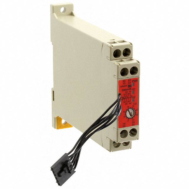 OMRON/欧姆龙 其他继电器 G9SA-EX031-T30