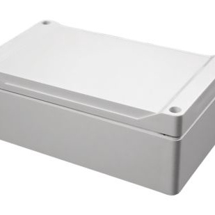 HAMMOND MANUFACTURING  1555QA2GY