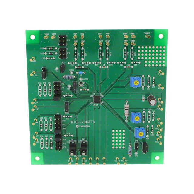 MTO-EV014(TC78B016FTG)--云汉芯城ICKey.cn