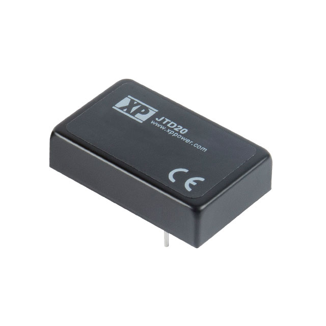 XP POWER AC-DC模块 JTD2024S12