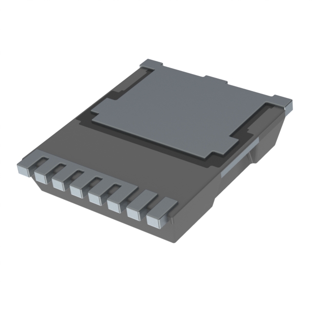 INFINEON TECHNOLOGIES 碳化硅场效应管 IMT65R022M1HXUMA1