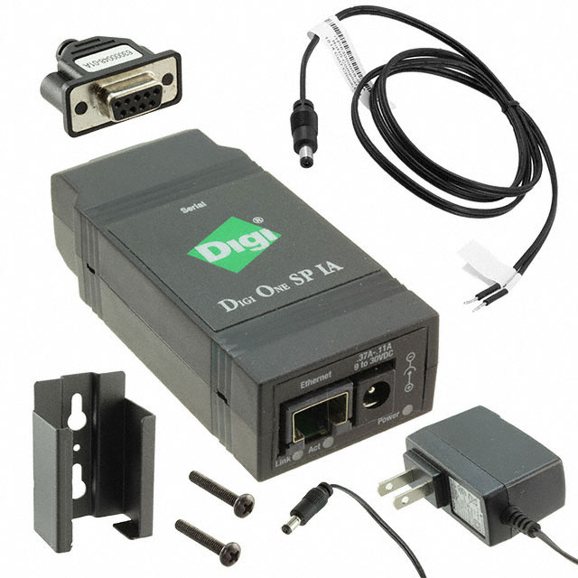 DIGI INTERNATIONAL 计算机网络 70001999