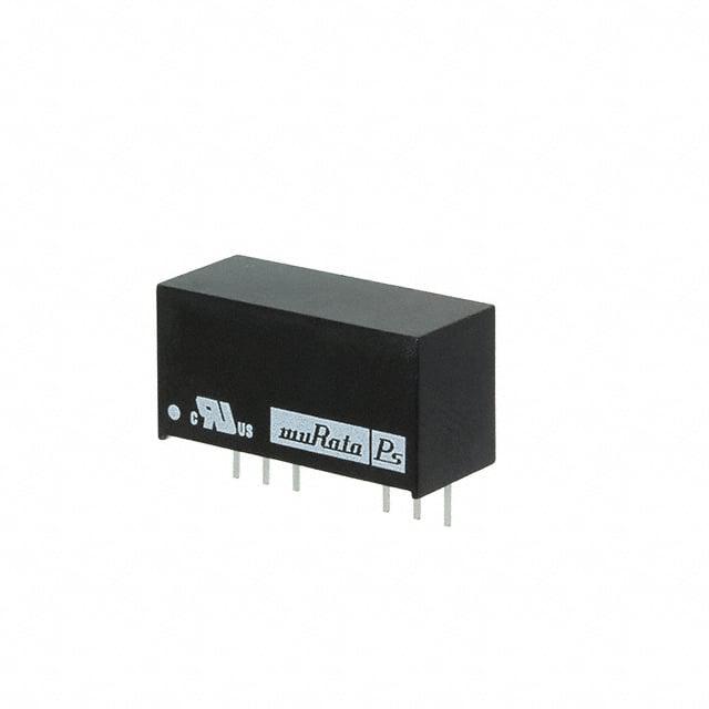 MURATA MANUFACTURING 开关电源 NCS3S4815SC