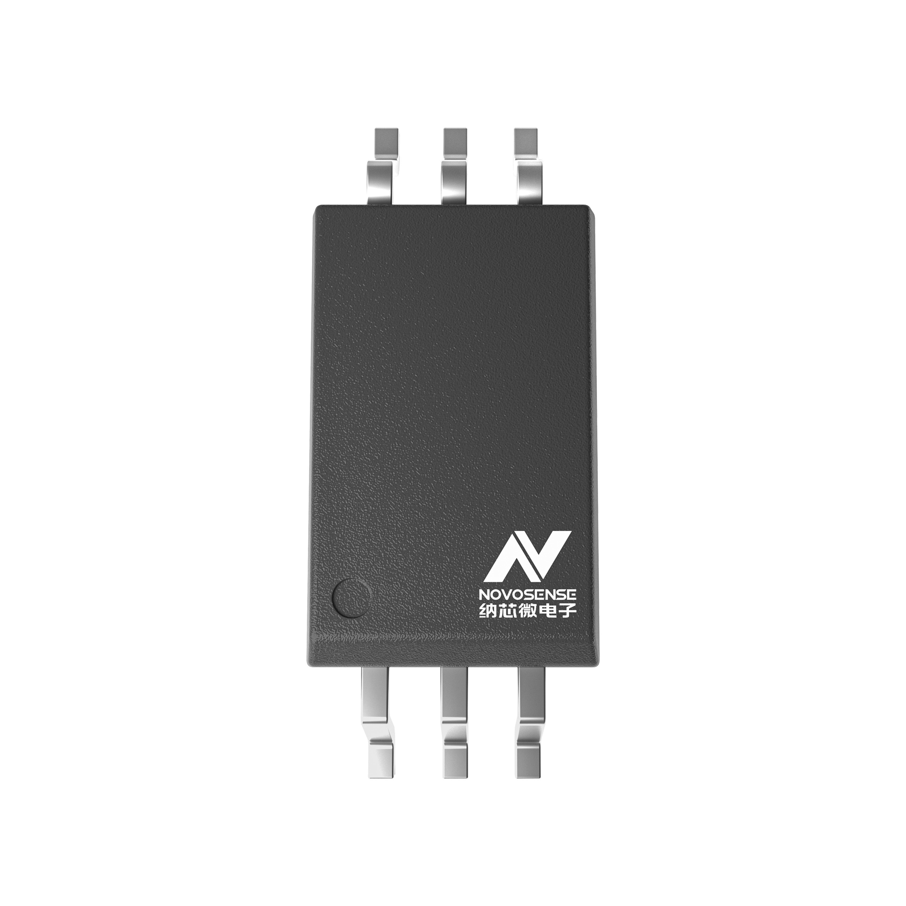 NOVOSENSE/苏州纳芯微电子 栅极电源驱动器 NSI6801B-DSWFR