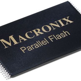 MACRONIX/台湾旺宏电子 闪存(Flash) MX29LV400CBTI-70G/TRAY