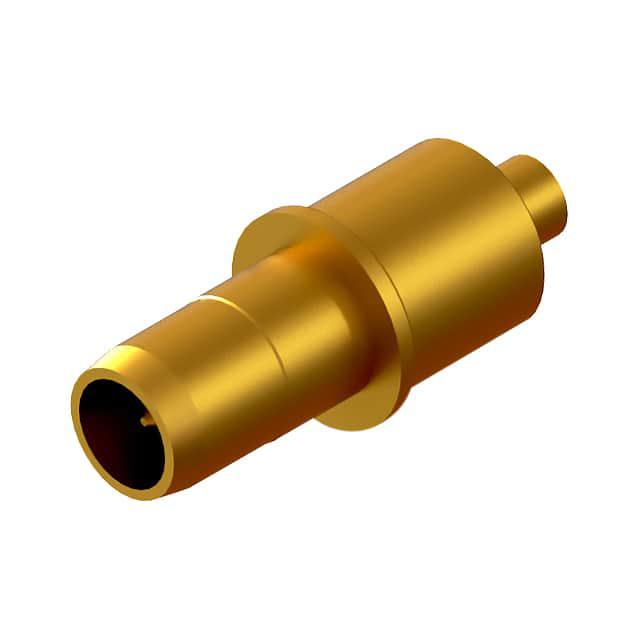 AMPHENOL 同轴连接器（RF） SF9421-6001