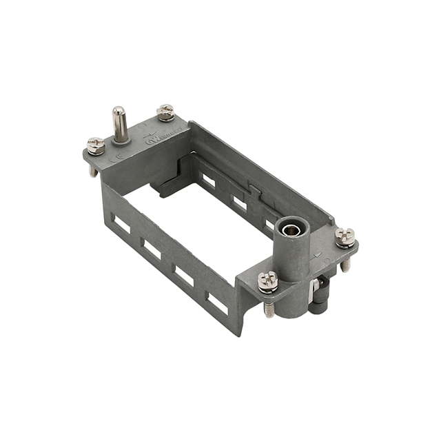 MOLEX 重载连接器 - 框架 936010557