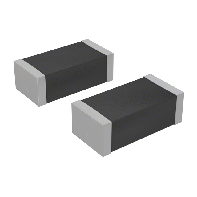 CORNELL DUBILIER ELECTRONICS KNOWLES 薄膜电容 FCP1206H103J-H2